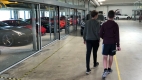 10. Motorskole for 6.-10. klasse i Sommerferien i Holstebro.