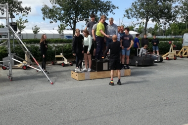 24. Projektsamarbejde med Nøvlingskov Efterskole
