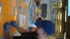 17. Talent Camp på Herningsholm