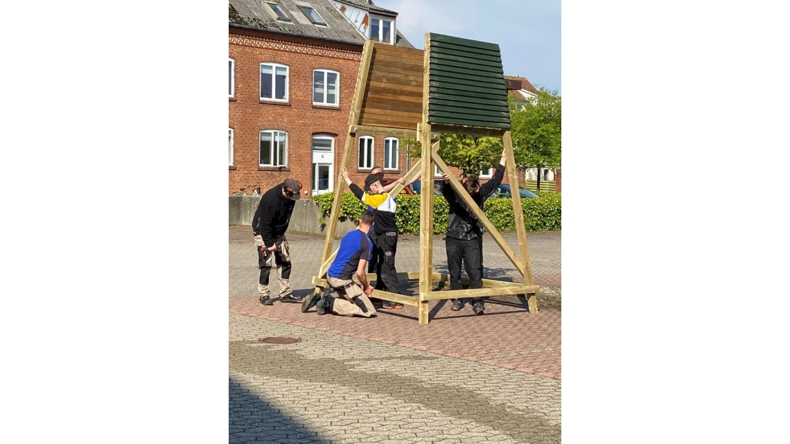 85. Kombinationsforløb fra FGU til EUD 85. Kombinationsforløb fra FGU til EUD