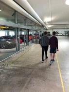 Motorskole for 6.-10. klasse i Sommerferien i Holstebro.