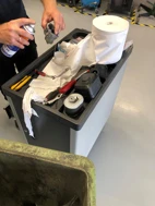 Motorskole for 6.-10. klasse i Sommerferien i Holstebro.