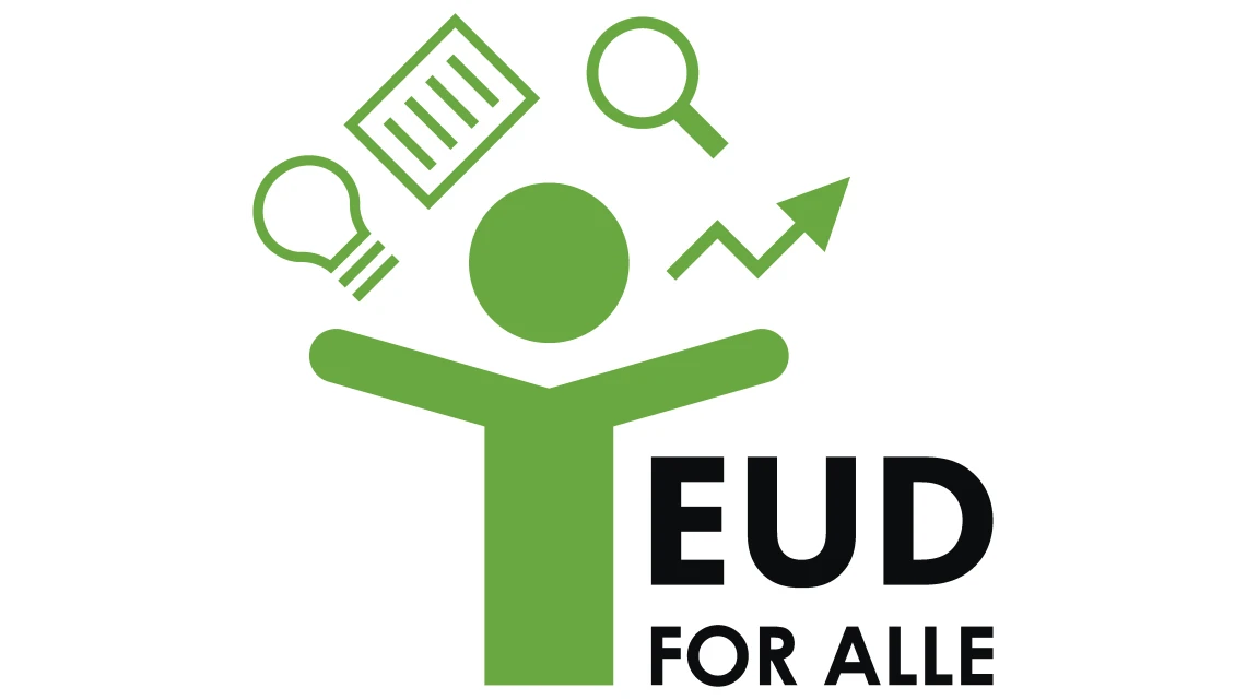 EUD for alle EUD for alle