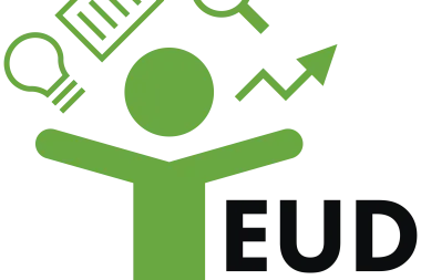 Forsidebillede for projektet EUD for alle
