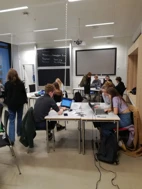 18. E2E - Fra efterskole til erhvervsskole i Herning området