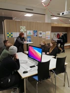 18. E2E - Fra efterskole til erhvervsskole i Herning området
