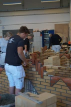 17. Talent Camp på Herningsholm