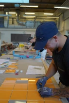 17. Talent Camp på Herningsholm