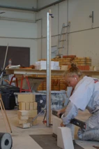 17. Talent Camp på Herningsholm