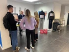 Minimesse for studenter om EUD - Sabat med mening!