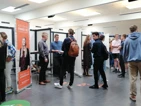 Minimesse for studenter om EUD - Sabat med mening!
