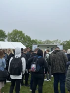 Erhvervsskole festival