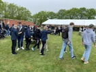 Erhvervsskole festival