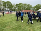 Erhvervsskole festival