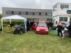 Erhvervsskole festival